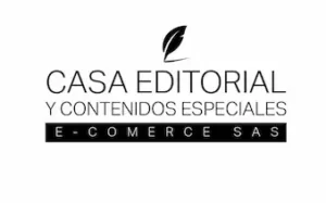 casa editorial y contenidos