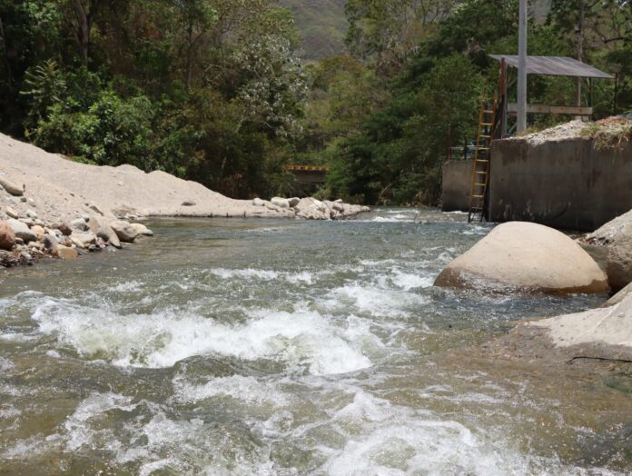 Neiva asegura recursos para proteger sus cuencas hidrográficas