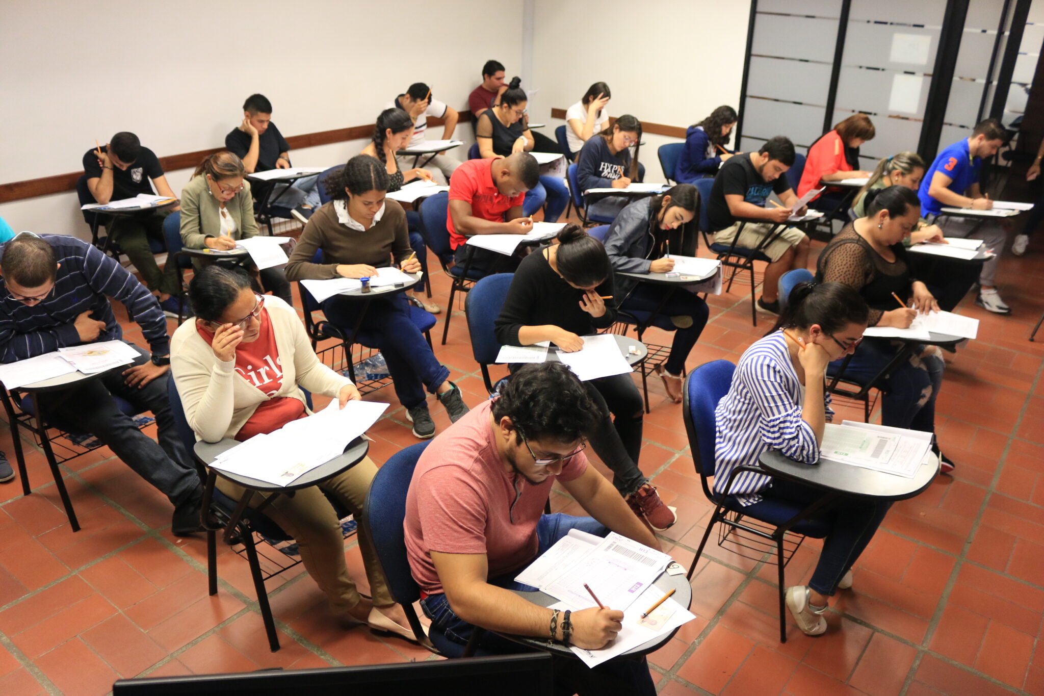 El ICFES cambió las fechas de las Pruebas Saber 11 en 2025 - Nación ...