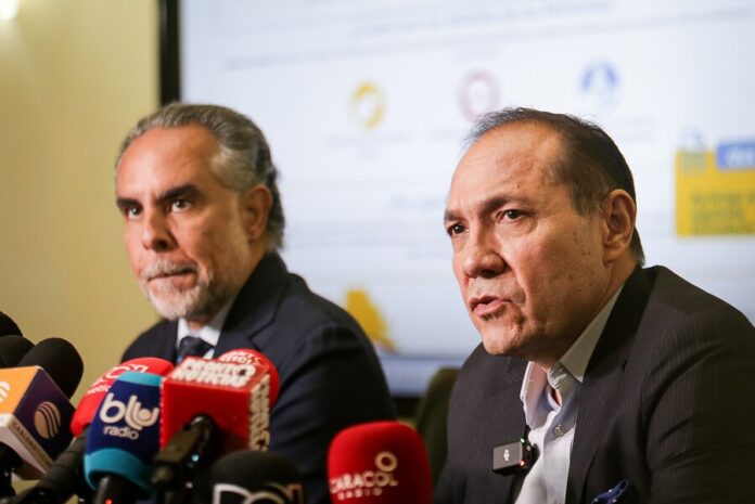 COLPRENSA