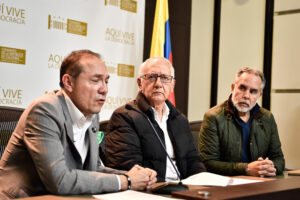 COLPRENSA