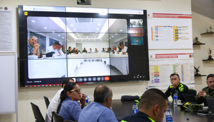 GOBERNACION DEL HUILA