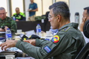 GOBERNACION DEL HUILA