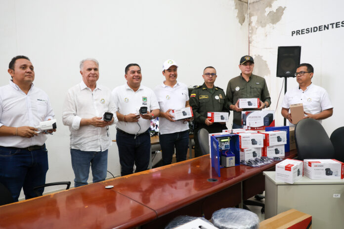 GOBERNACIÓN DEL HUILA