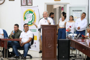 GOBERNACIÓN DEL HUILA