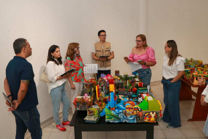 SECRETARÍA DE CULTURA DEL HUILA.