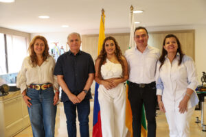 GOBERNACIÓN DEL HUILA