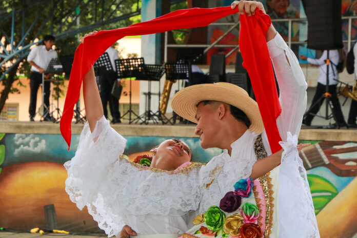 CORPOSAMPEDRO