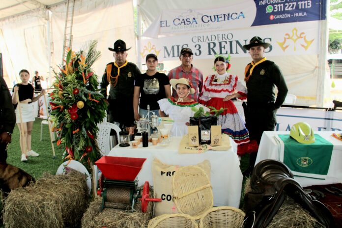 GOBERNACIÓN DEL HUILA