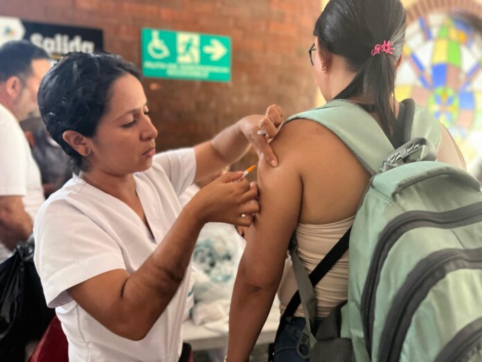 Secretaría de Salud de Neiva.