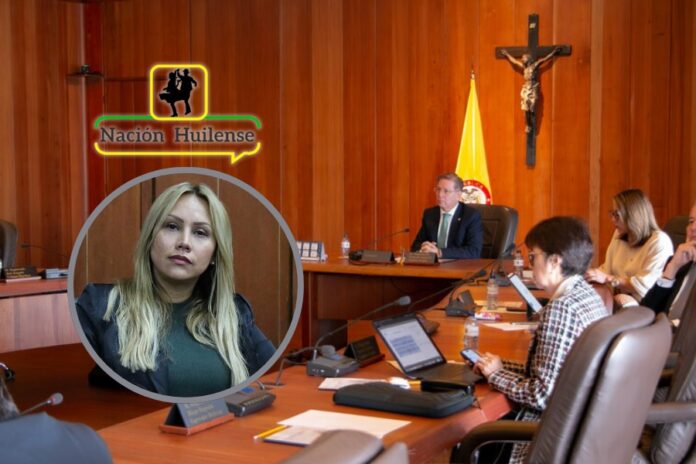 NACIÓN HUILENSE