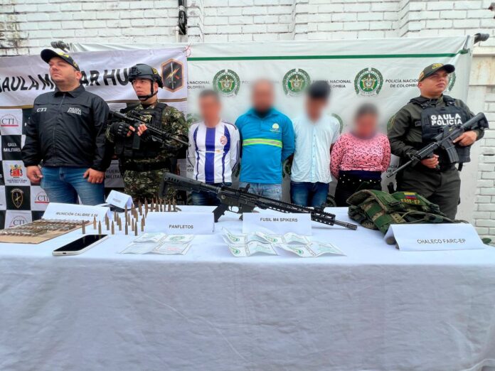 NOVENA BRIGADA DEL EJÉRCITO NACIONAL