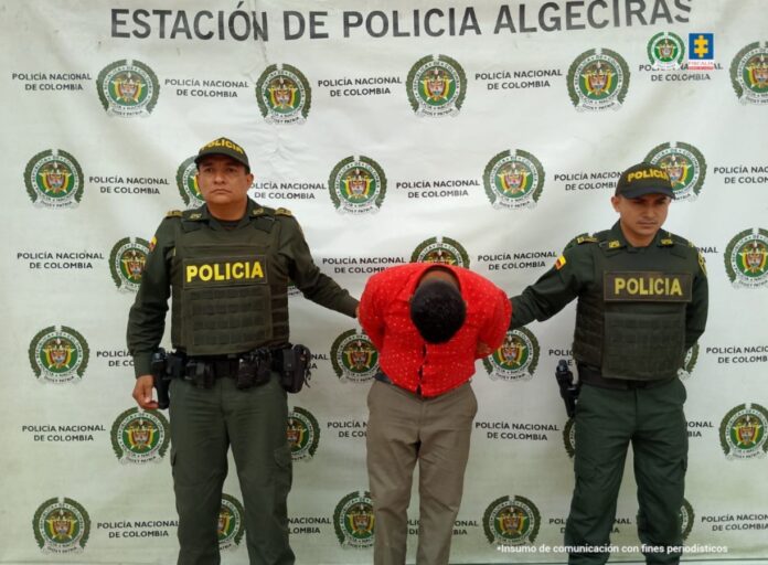 FISCALÍA HUILA