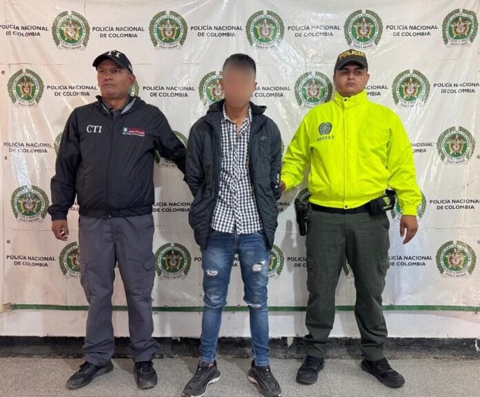 POLICÍA HUILA