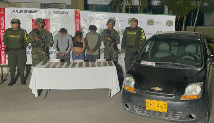 POLICÍA HUILA