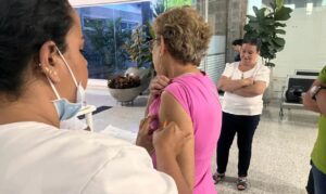 SECRETARÍA DE SALUD