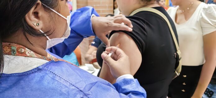 SECRETARÍA DE SALUD