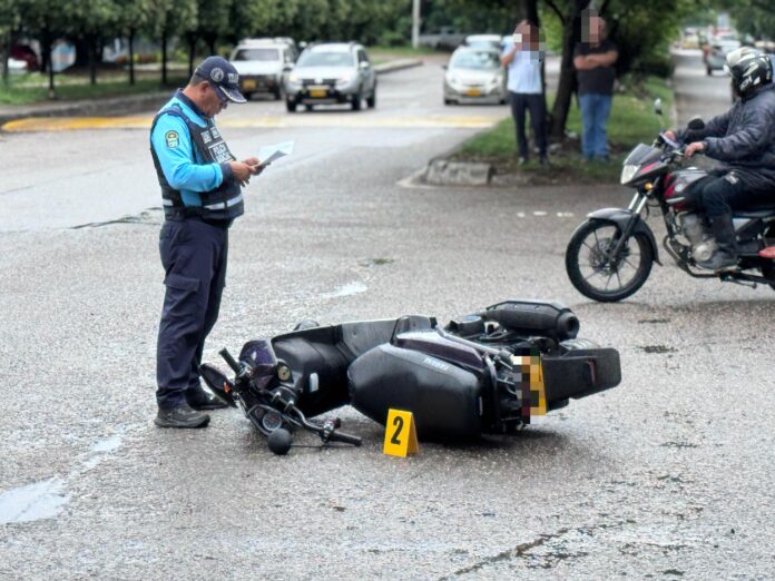 SECRETARÍA DE MOVILIDAD DE NEIVA