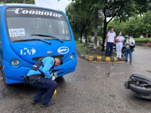 SECRETARÍA DE MOVILIDAD DE NEIVA
