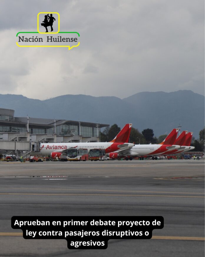 NACION HUILENSE