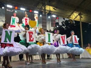 SECRETARÍA DE CULTURA DE NEIVA