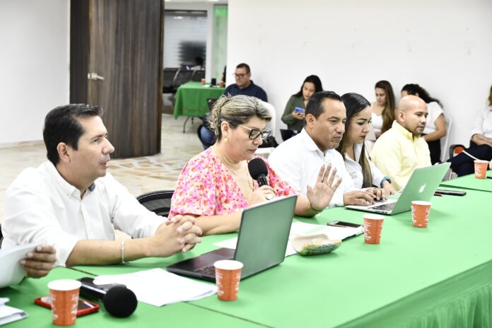 GOBERNACIÓN DEL HUILA