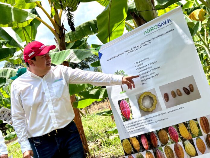 SECRETARÍA DE AGRICULTURA