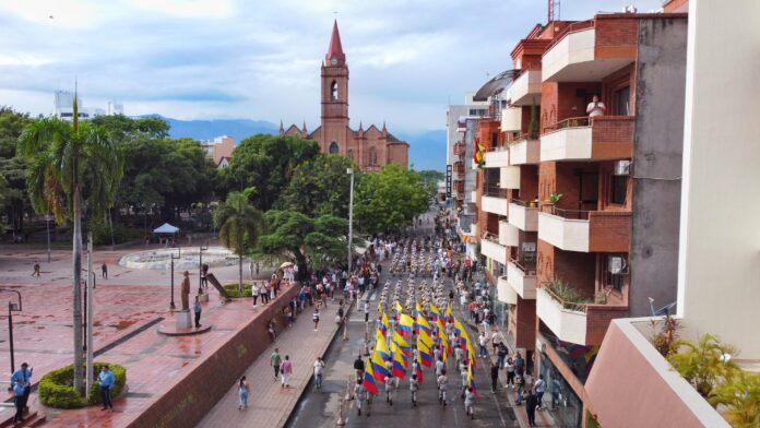ALCALDÍA DE NEIVA