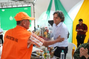 GOBERNACIÓN DEL HUILA