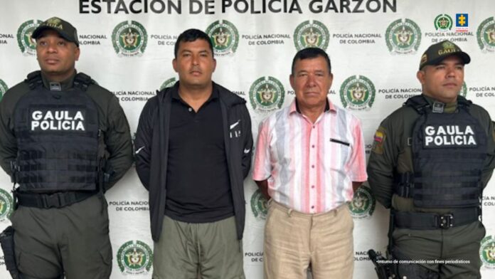 FISCALÍA HUILA