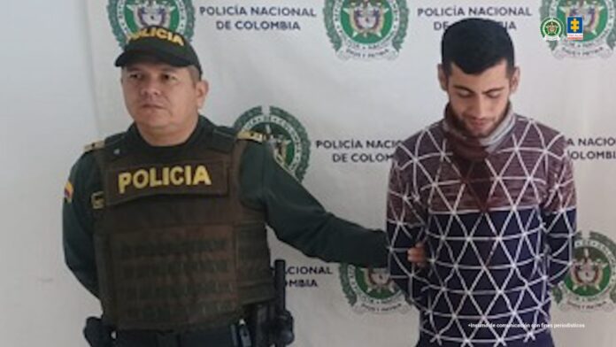 FISCALÍA HUILA