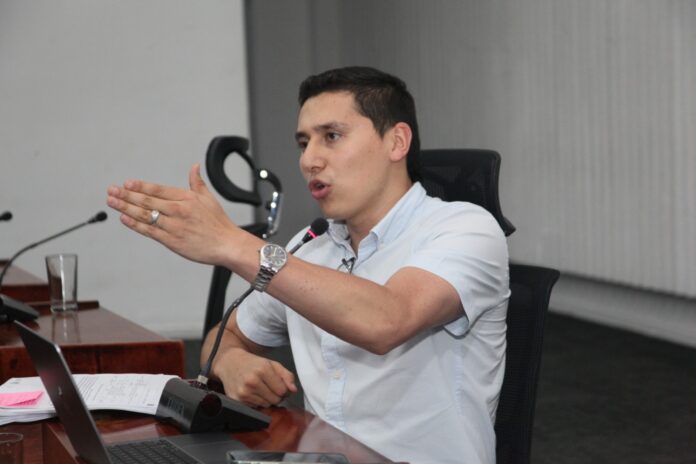 ASAMBLEA DEL HUILA