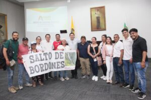 ASAMBLEA DEL HUILA