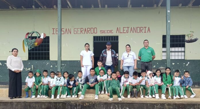 SECRETARÍA DE EDUCACIÓN DEL HUILA