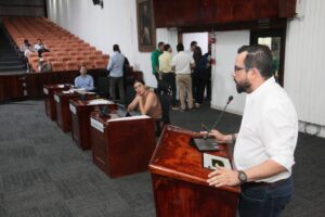 ASAMBLEA DEL HUILA