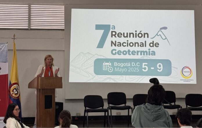 VII Congreso de la Asociación Geotérmica de Colombia