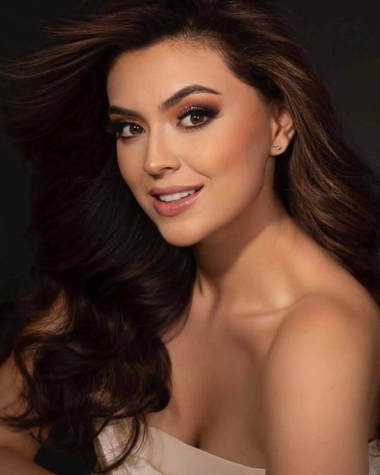 Manuela Tabares, orgullo opita rumbo al Miss Cosmo Manuela Tabares, orgullo opita rumbo al Miss Cosmo