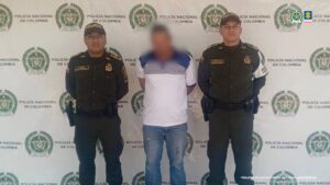 POLICIA METROPOLITANA DE NEIVA