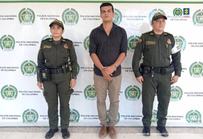 POLICIA METROPOLITANA DE NEIVA