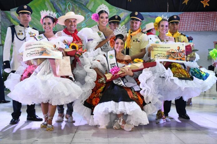 SECRETARÍA DE CULTURA DE NEIVA