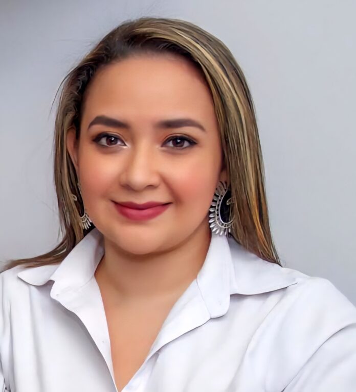 Foto: Externa de Redes