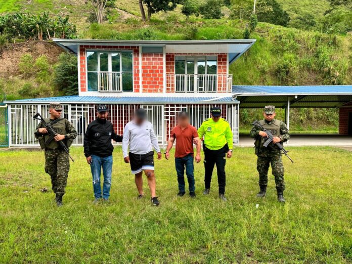 EJERCITO NACIONAL