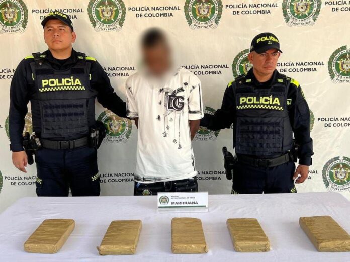 POLICIA METROPOLITANA DE NEIVA