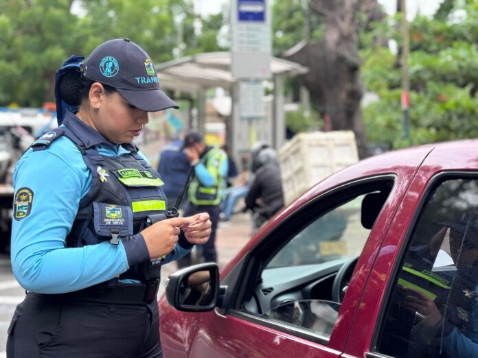 SECRETARÍA DE MOVILIDAD