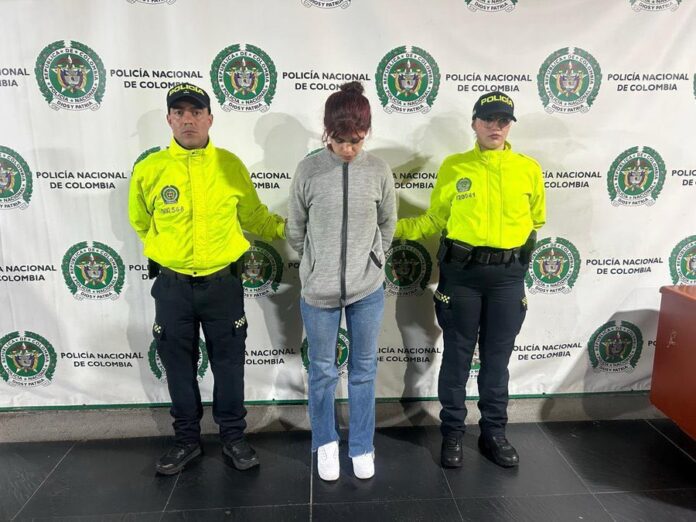POLICIA NACIONAL