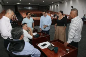 ASAMBLEA DEL HUILA