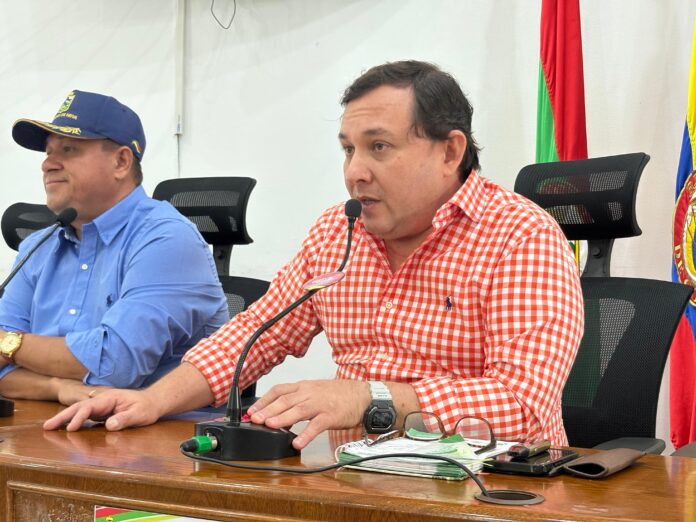 CONCEJO DE NEIVA