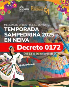 ALCALDÍA DE NEIVA