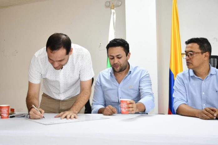 GOBERNACIÓN DEL HUILA