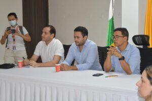 GOBERNACIÓN DEL HUILA